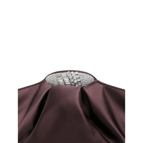 25FW 쥬세페자노티 클러치/파우치 IB50006002 PURPLE - GIUSEPPE ZANOTTI