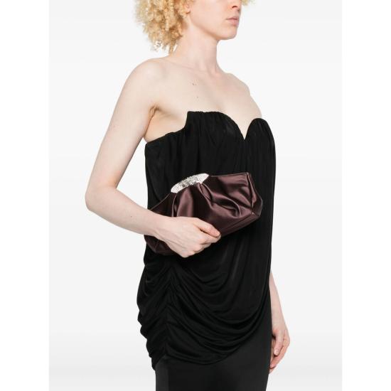 25FW 쥬세페자노티 클러치/파우치 IB50006002 PURPLE - GIUSEPPE ZANOTTI