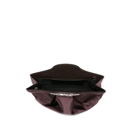 25FW 쥬세페자노티 클러치/파우치 IB50006002 PURPLE - GIUSEPPE ZANOTTI