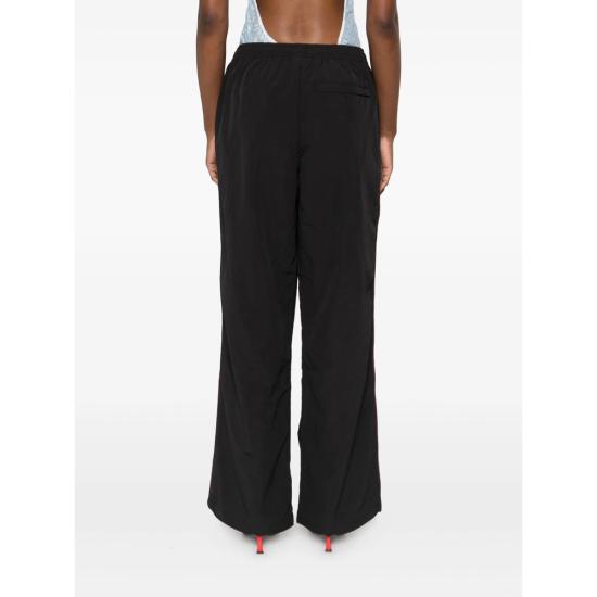 25FW 펜티 X 푸마 스트레이트 팬츠 635543 01 BLACK - FENTY X PUMA