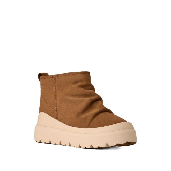25FW 어그 부츠 1173811 HERITAGE CWTC BROWN - UGG