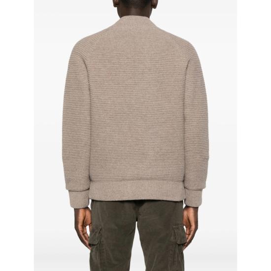 25FW 알테아 집업 니트 2561190 32 NEUTRALS - ALTEA