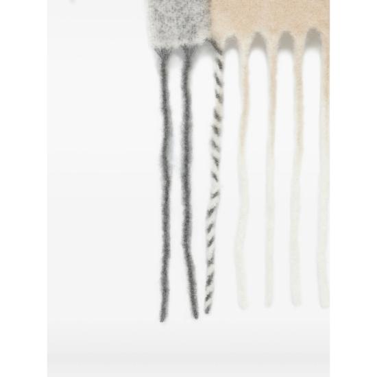 25FW 알테아 머플러/스카프 2560252 3 GREY - ALTEA