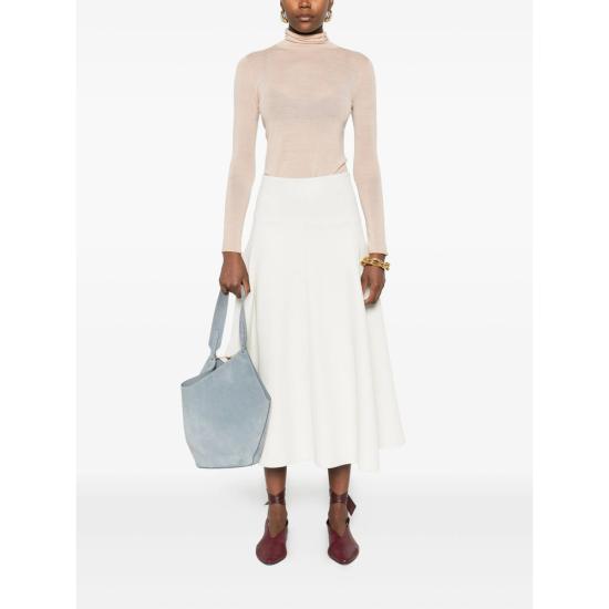 25FW 까르벵 터틀넥 6252K21312 KN328 CANUD NEUTRALS - CARVEN