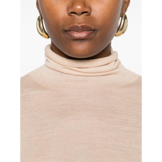 25FW 까르벵 터틀넥 6252K21312 KN328 CANUD NEUTRALS - CARVEN