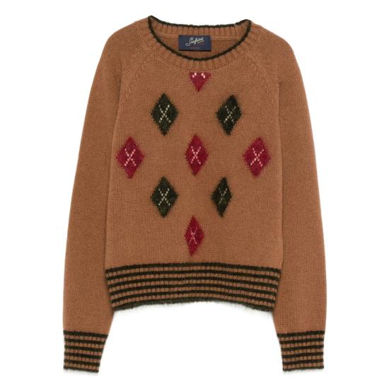 25FW 씨페러 자켓 SWM0205 MWF0094 8030 BROWN