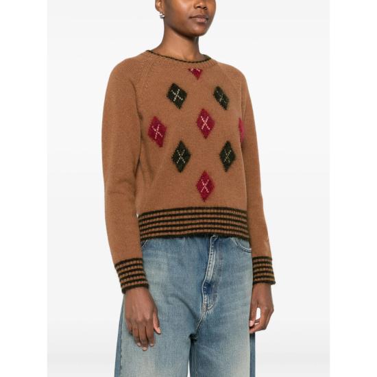 25FW 씨페러 자켓 SWM0205 MWF0094 8030 BROWN - THE SEAFARER