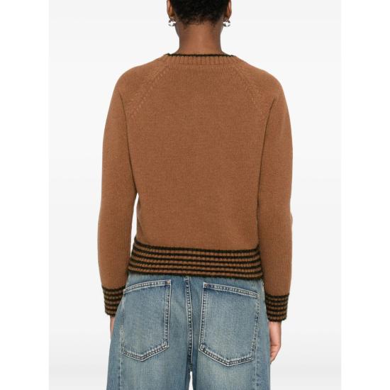 25FW 씨페러 자켓 SWM0205 MWF0094 8030 BROWN - THE SEAFARER