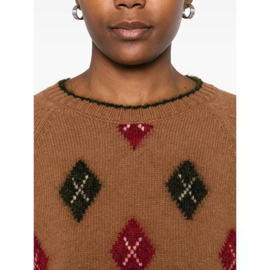 25FW 씨페러 자켓 SWM0205 MWF0094 8030 BROWN - THE SEAFARER