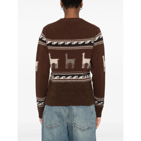 25FW 씨페러 자켓 SWM0201 MWF0091 8050 BROWN - THE SEAFARER