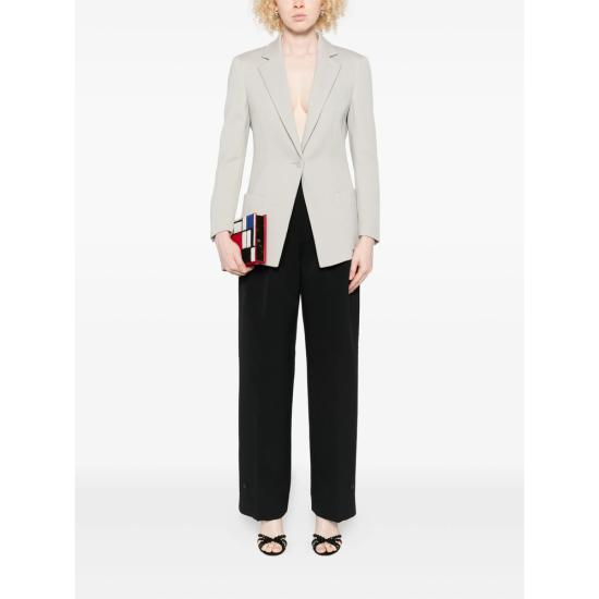 25FW 조르지오 아르마니 수트 자켓 TE10117 GW001905 U1102 NEUTRALS - GIORGIO ARMANI