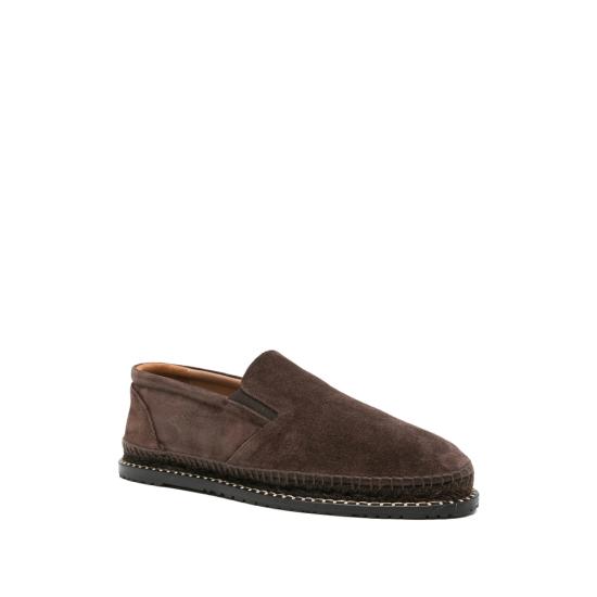 25FW 까스따네르 로퍼 026005 FABIO 2001 BROWN - CASTANER