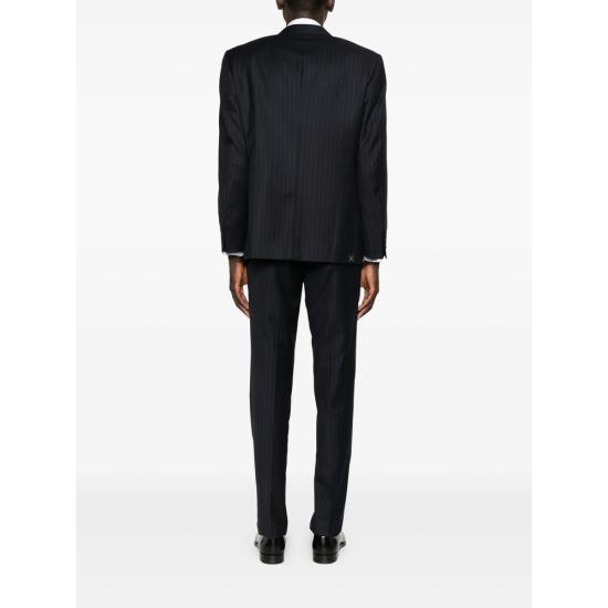 25FW 카날리 수트 자켓 BF00068 12280 18 C 345 BLUE - CANALI