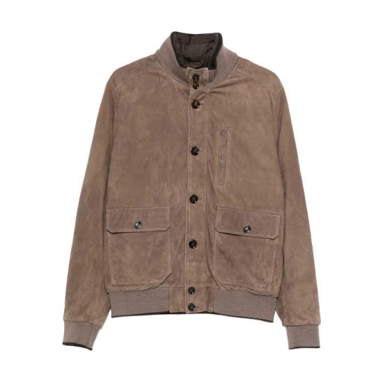 25FW 무레르 자켓 O100213 ADELSIO UR TORTO BROWN