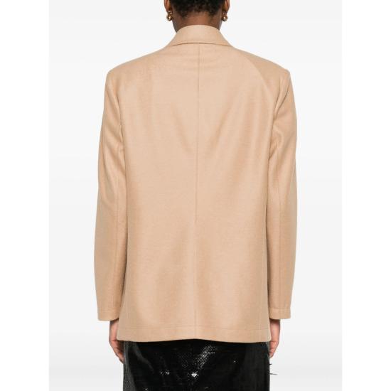 25FW 해리스와프런던 수트 자켓 AL2535MLX 418 NEUTRALS - HARRIS WHARF LONDON