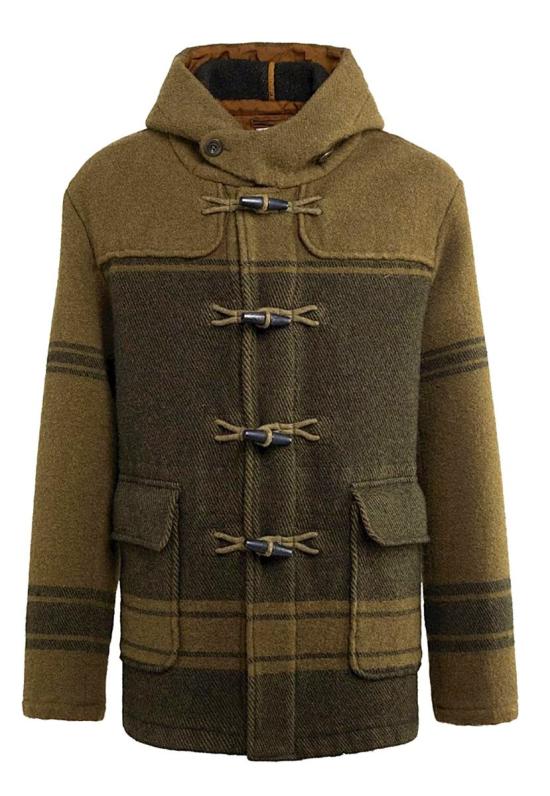 24FW 씨피 컴퍼니 코트 15CMOW349A 006645G Green