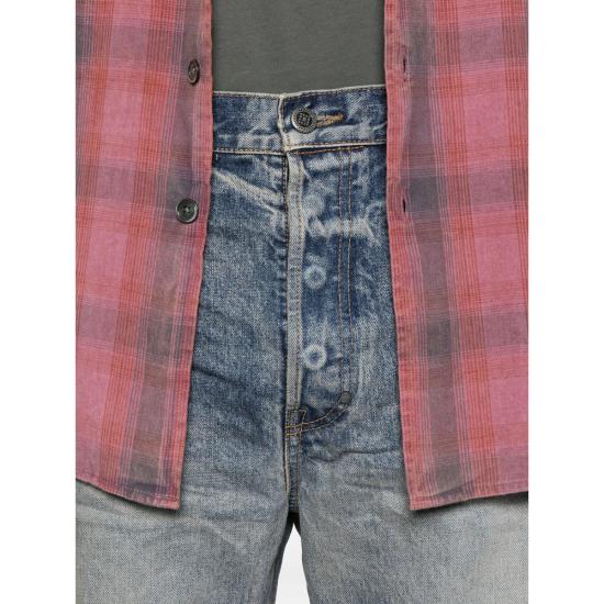 25FW Mcu Japan 데님 팬츠 703 18 51 LIGHT BLUE - OTHER BRANDS