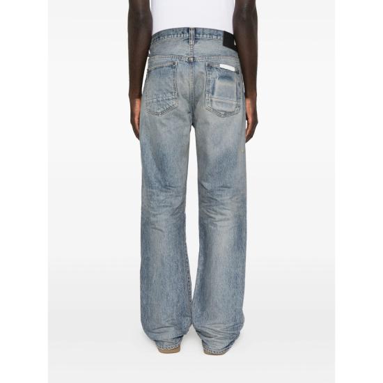 25FW Mcu Japan 데님 팬츠 703 18 51 LIGHT BLUE - OTHER BRANDS