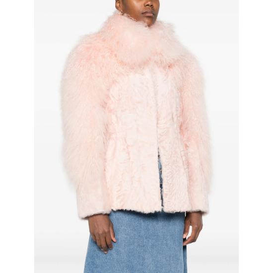 25FW 누메로 10 자켓 CHRISTIAN PINK - NUMERO 10