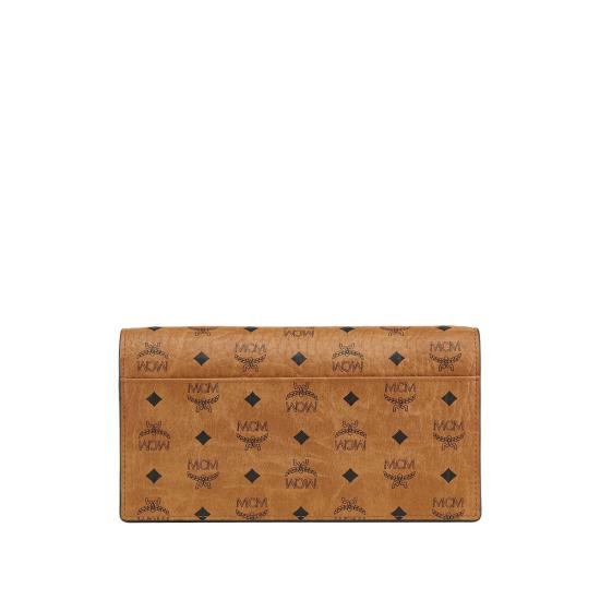 26SS 엠시엠 크로스백 MYLFATA01 CO BROWN - MCM