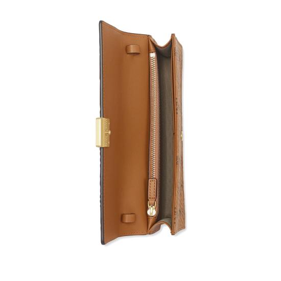 26SS 엠시엠 크로스백 MYLFATA01 CO BROWN - MCM