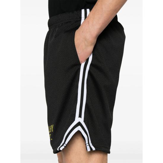 25FW 갤러리 디파트먼트 숏팬츠 VCS 5245 BLACK - GALLERY DEPT