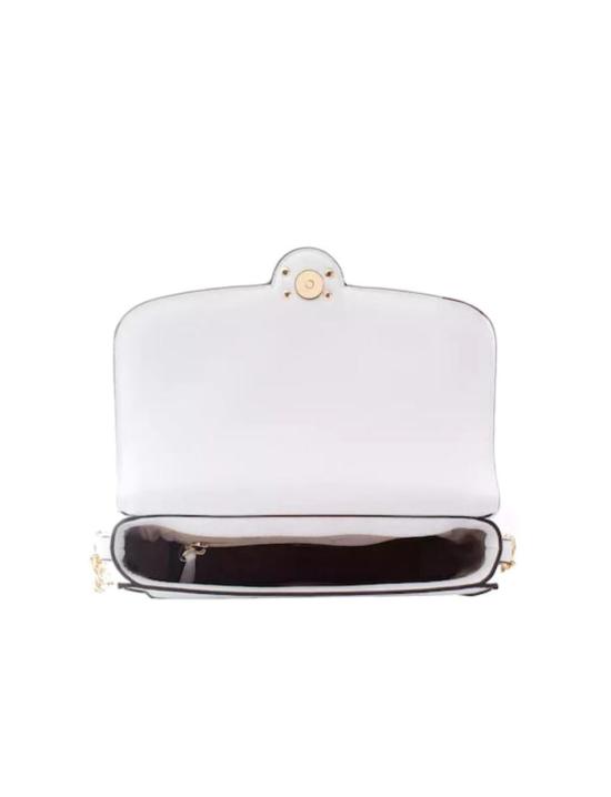 25SS 마이클 코어스 가방 35S4G9GM8LOPTICWHITE Bianco White - MICHAEL KORS