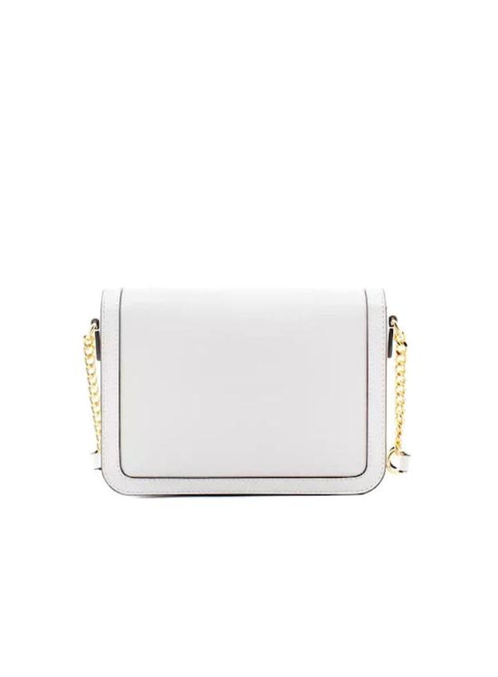 25SS 마이클 코어스 가방 35S4G9GM8LOPTICWHITE Bianco White