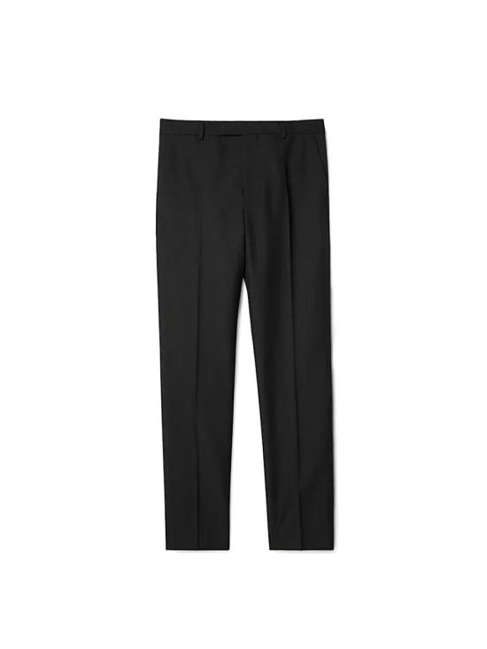 25SS 구찌 후드 티셔츠 791156 ZAMII Nero Black - GUCCI