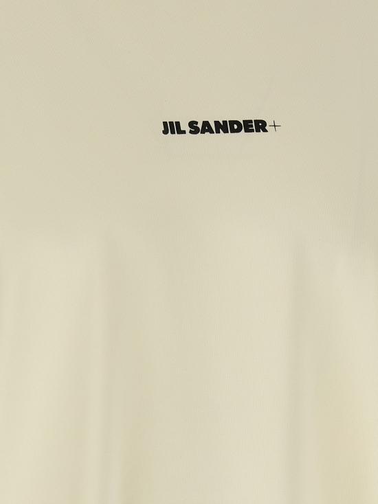 25FW 질샌더 반팔 티셔츠 J47GC0023J20033104 - JIL SANDER