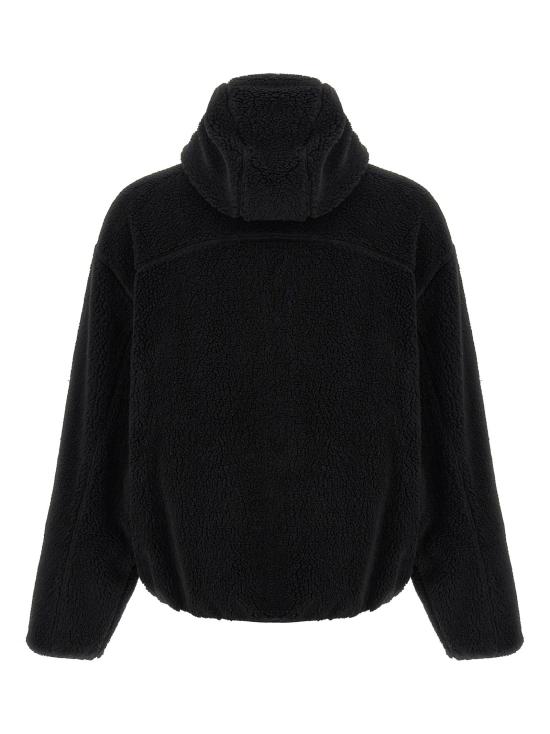 25FW 겐조 집업 니트 FF65BL5504FP99J - KENZO