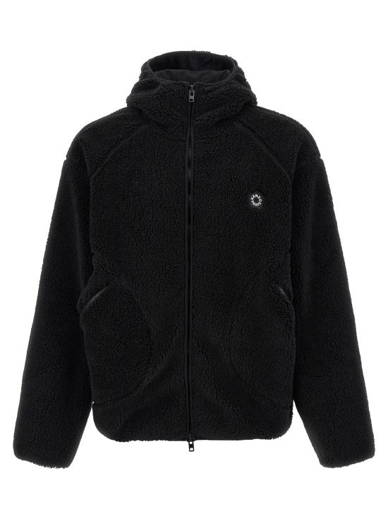 25FW 겐조 집업 니트 FF65BL5504FP99J