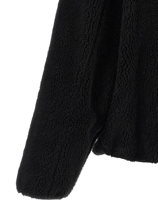 25FW 겐조 집업 니트 FF65BL5504FP99J - KENZO