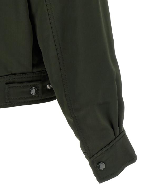 25FW 겐조 자켓 FF65BL1789FM51 - KENZO