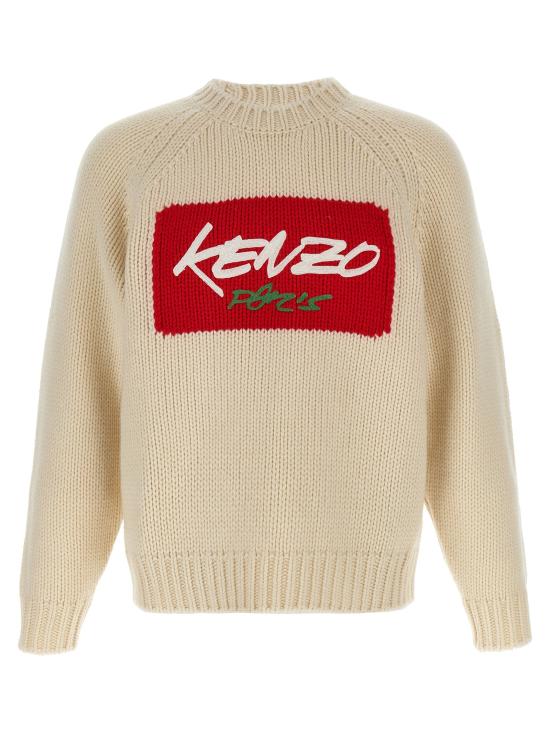 25FW 겐조 스웨터 FF65PU7573CT02