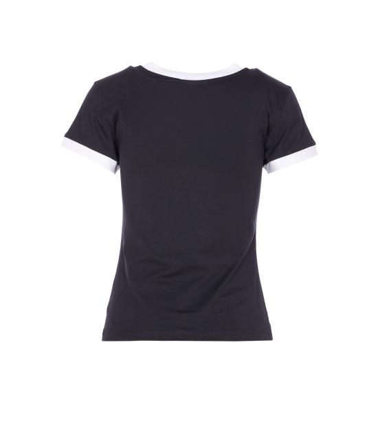 25FW 가니 반팔 티셔츠 T4335 252 Grey - GANNI