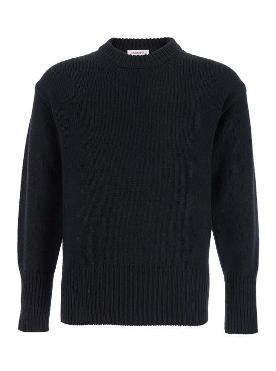 25FW 캉그라 스웨터 23040167 Black