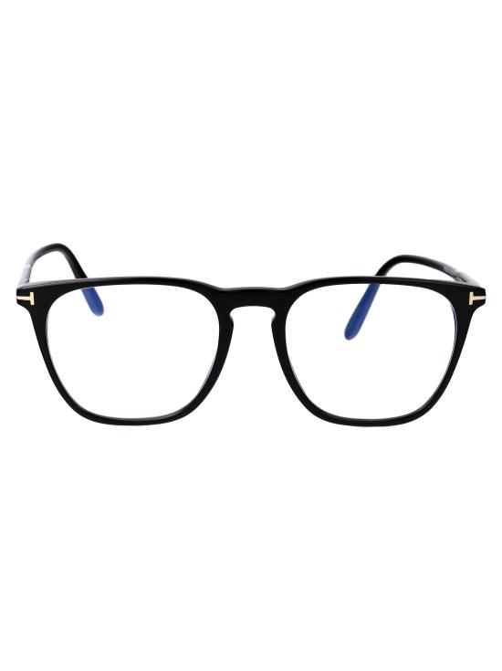 26SS 톰포드 안경 FT5937 B 001 black