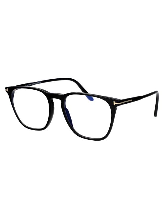 26SS 톰포드 안경 FT5937 B 001 black - TOMFORD