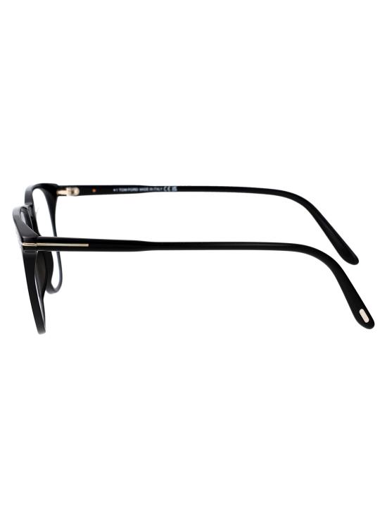 26SS 톰포드 안경 FT5937 B 001 black - TOMFORD
