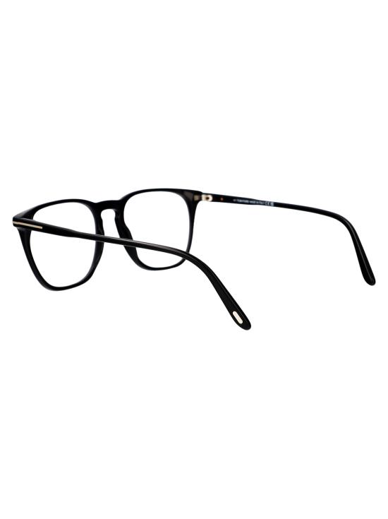 26SS 톰포드 안경 FT5937 B 001 black - TOMFORD