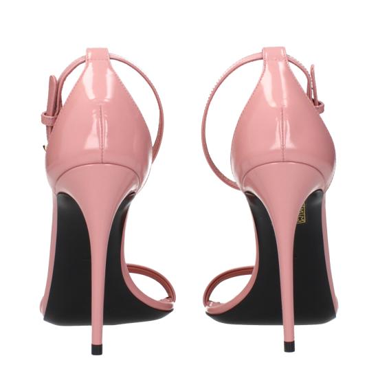 25FW 돌체앤가바나 힐/펌프스 CR1717A103780405 - DOLCE & GABBANA