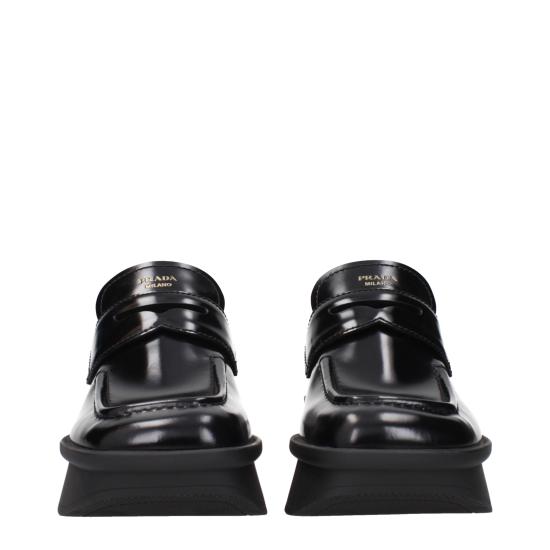 25FW 프라다 로퍼 1D985N055040F0002 - PRADA