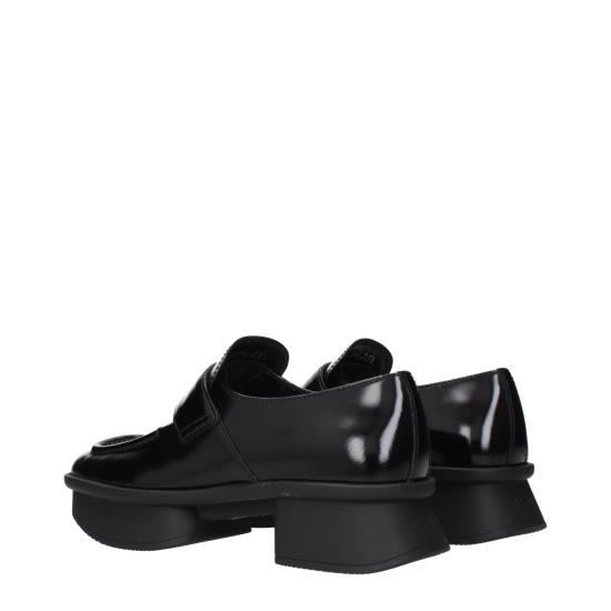 25FW 프라다 로퍼 1D985N055040F0002 - PRADA