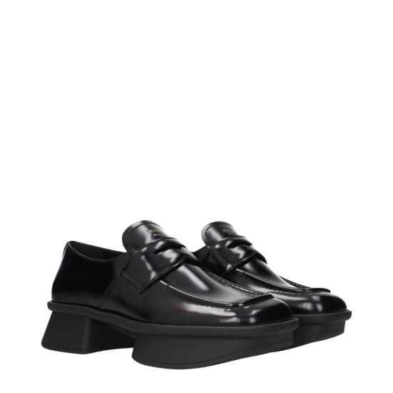 25FW 프라다 로퍼 1D985N055040F0002 - PRADA