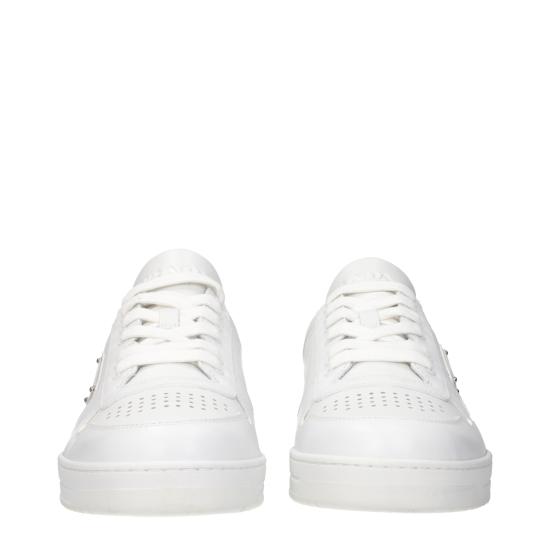 26SS 프라다 스니커즈 2EE3643LJ6001F0009 - PRADA