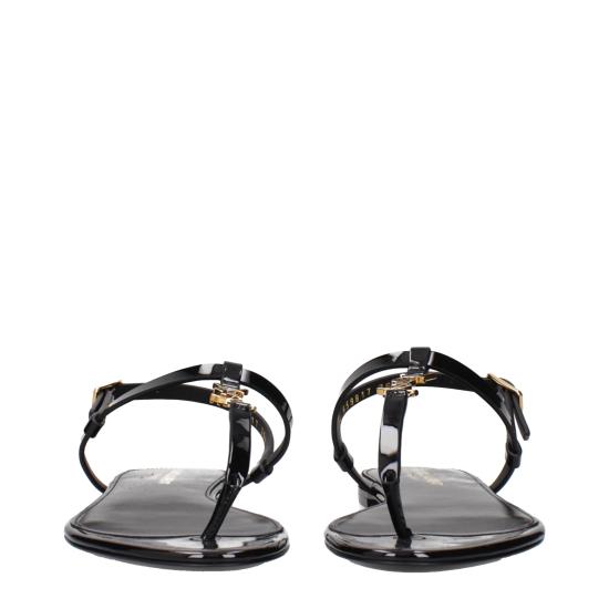 25FW 생로랑 샌들 659817B8IKK1000 - SAINT LAURENT