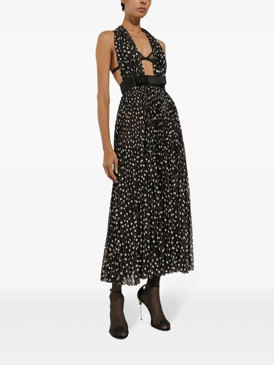  돌체앤가바나 언더웨어 O1G24TONQ79 N0000 NERO - DOLCE & GABBANA