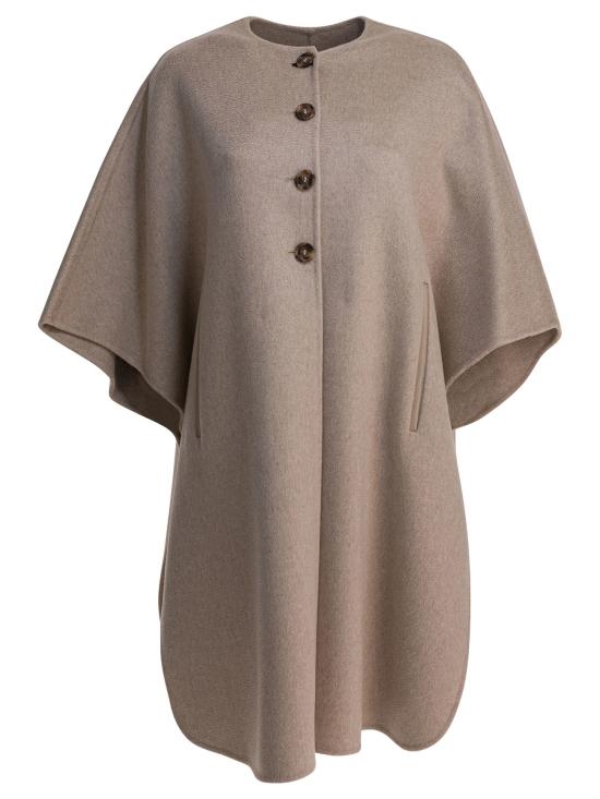 25FW 막스마라 자켓 2524736101MORIANA032 Beige