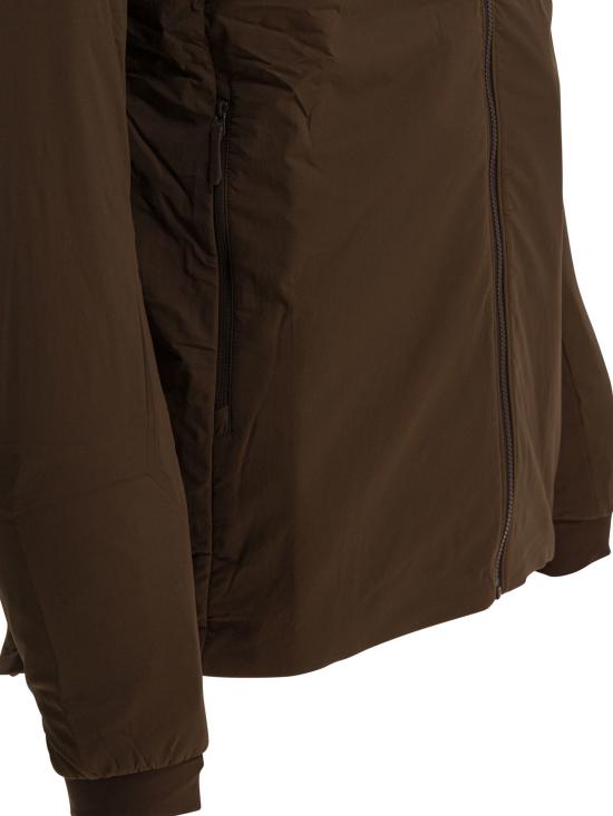 26SS 아크테릭스 자켓 X000008436PROTON HDYCAROB Brown - ARC`TERYX